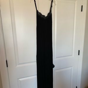 Natural Life Jumpsuit size Medium